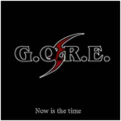 GORE (FIN) : Now Is the Time